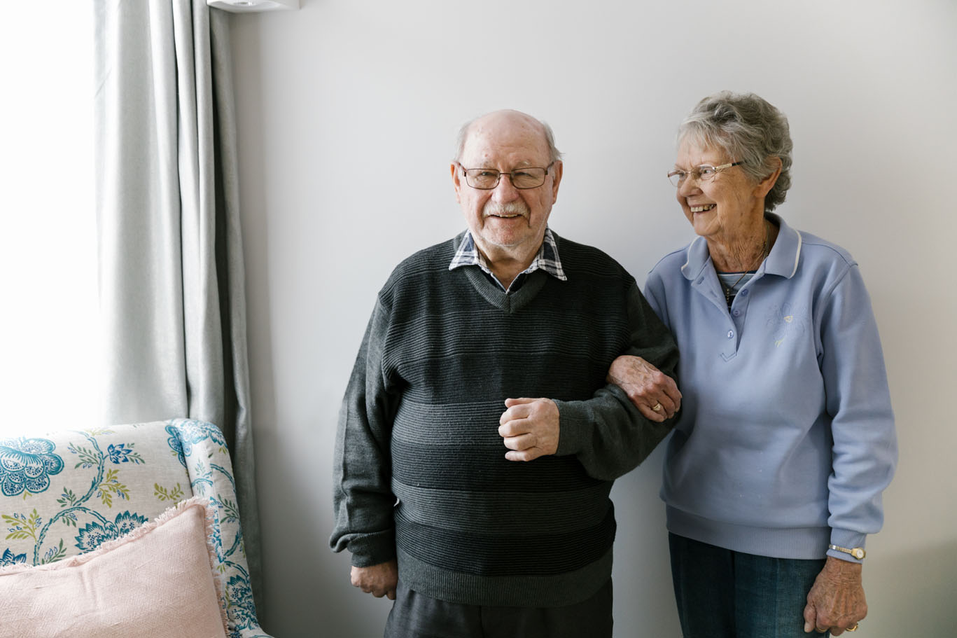 St Vincent's Aged Care Heathcote